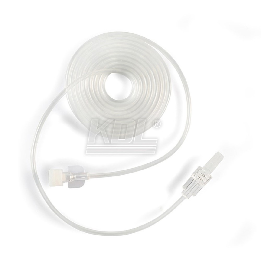 一次性使用输液器 带针